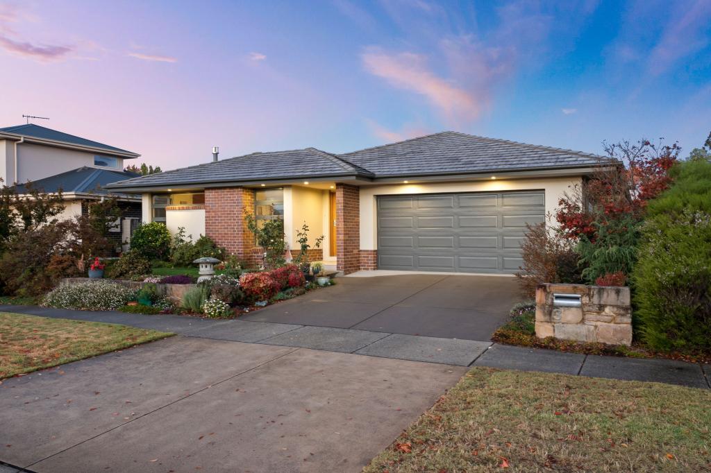 3 Benalla St, Crace, ACT 2911