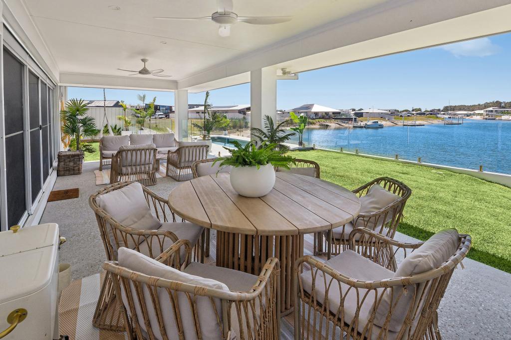 11 Warrina Pl, Yamba, NSW 2464