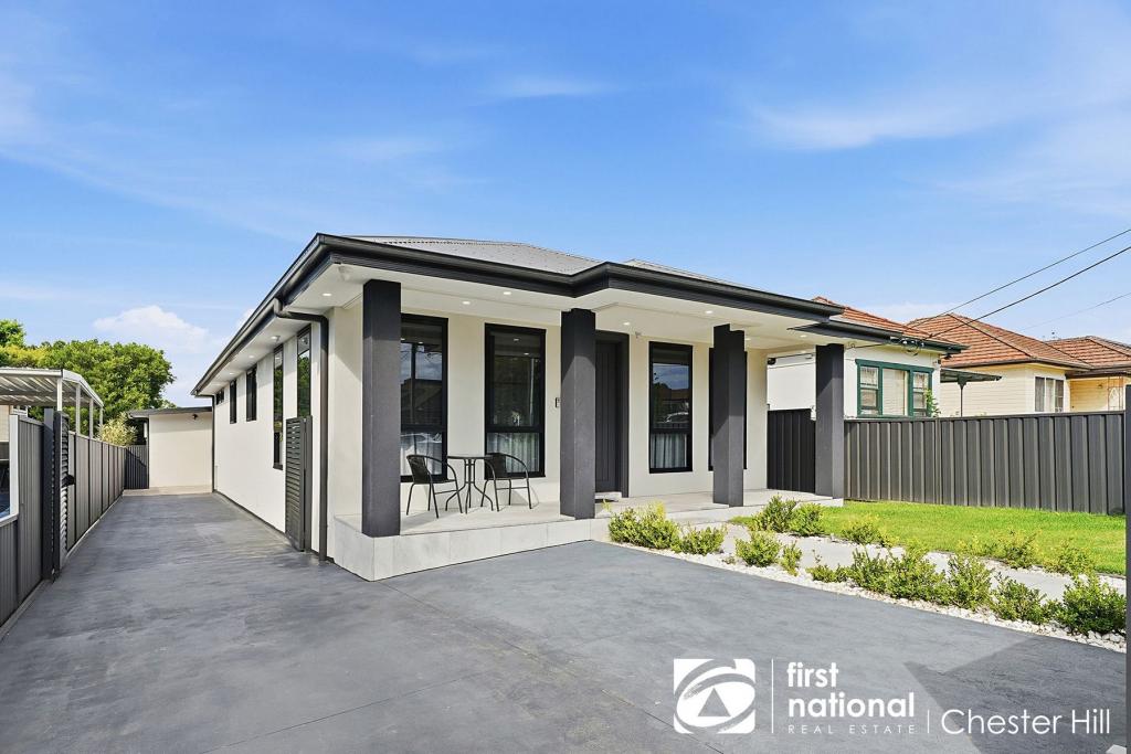 11 Elliston St, Chester Hill, NSW 2162