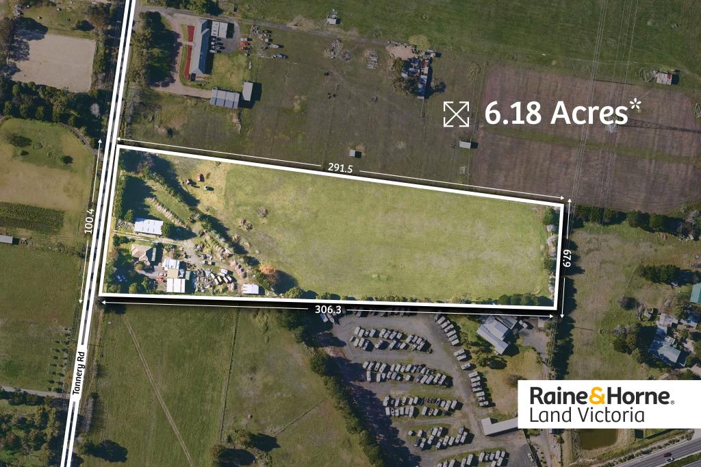 30 Tannery Rd, Charlemont, VIC 3217