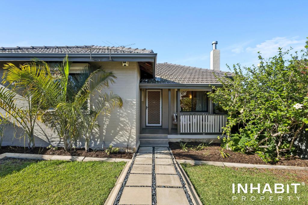 181 COLLIER RD, EMBLETON, WA 6062