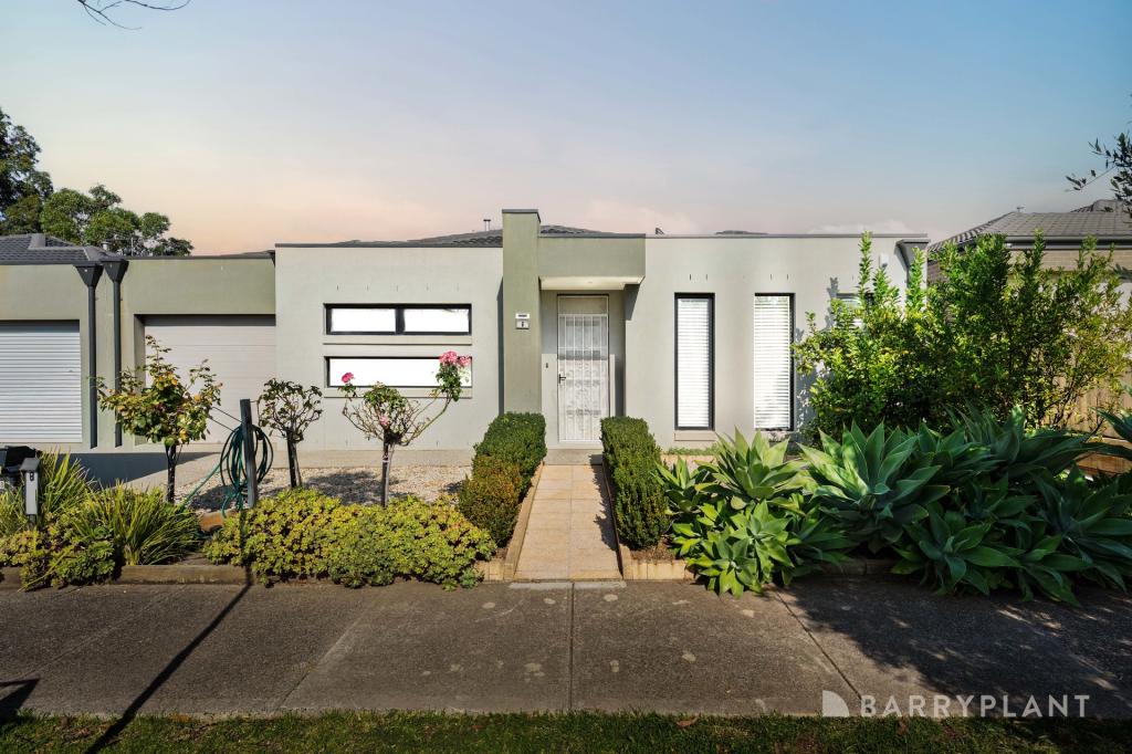 8 Ken James Pl, Burnside Heights, VIC 3023
