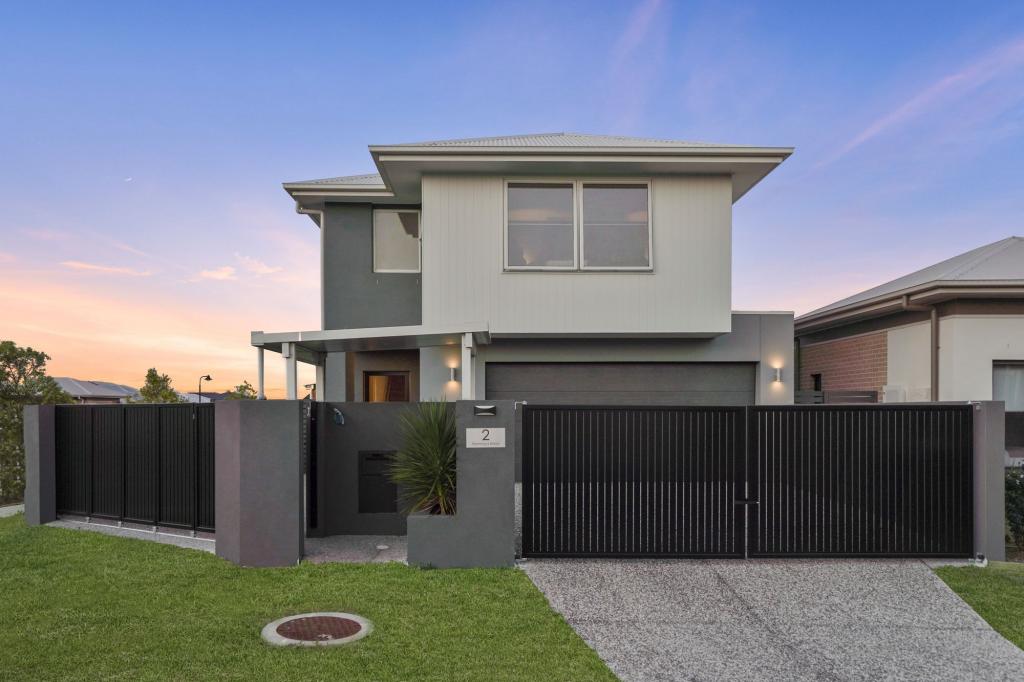 2 Starmaya St, Ormeau, QLD 4208