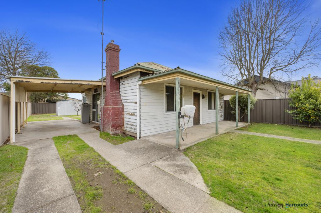 1363 Taggerty-Thornton Rd, Thornton, VIC 3712