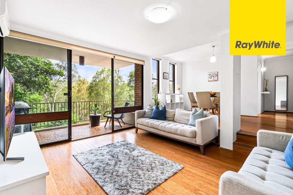 1/3 Durham Cl, Macquarie Park, NSW 2113