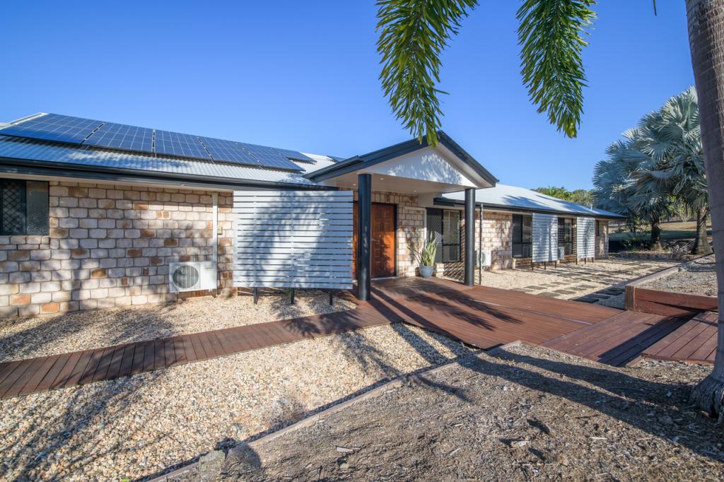 33 Dedekind Ave, Benaraby, QLD 4680