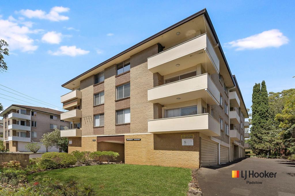 15/16-18 Padstow Pde, Padstow, NSW 2211