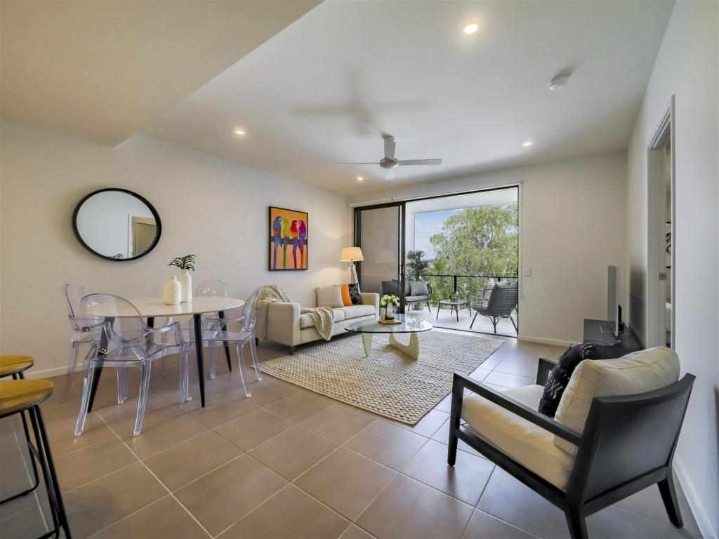 221/52 Grantson St, Windsor, QLD 4030