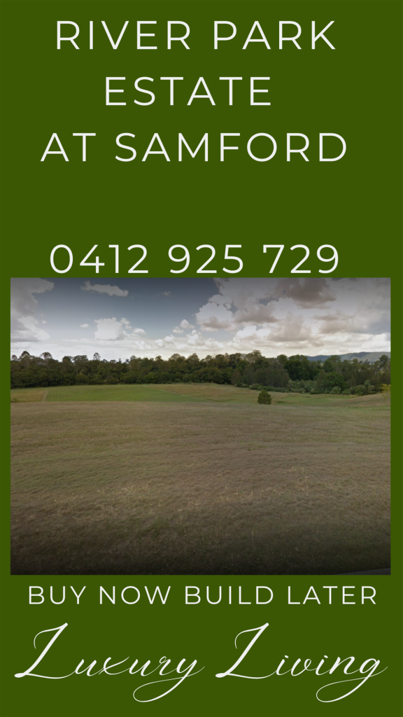 Contact Agent For Address, Samford Valley, QLD 4520