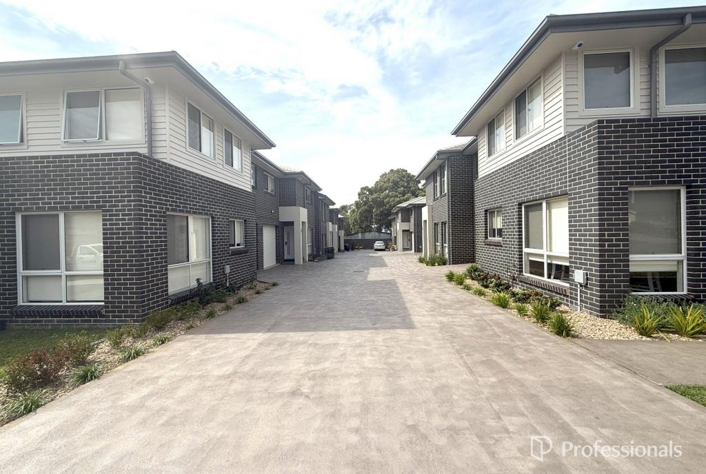 3/87 Box Rd, Casula, NSW 2170