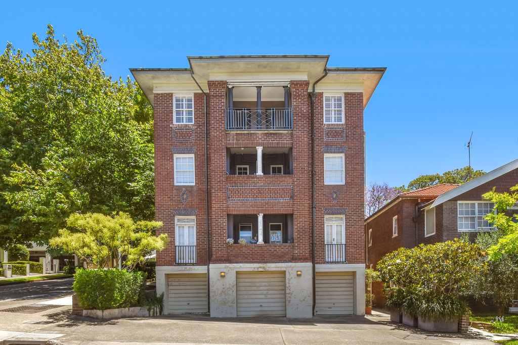 4/63 Carabella St, Kirribilli, NSW 2061
