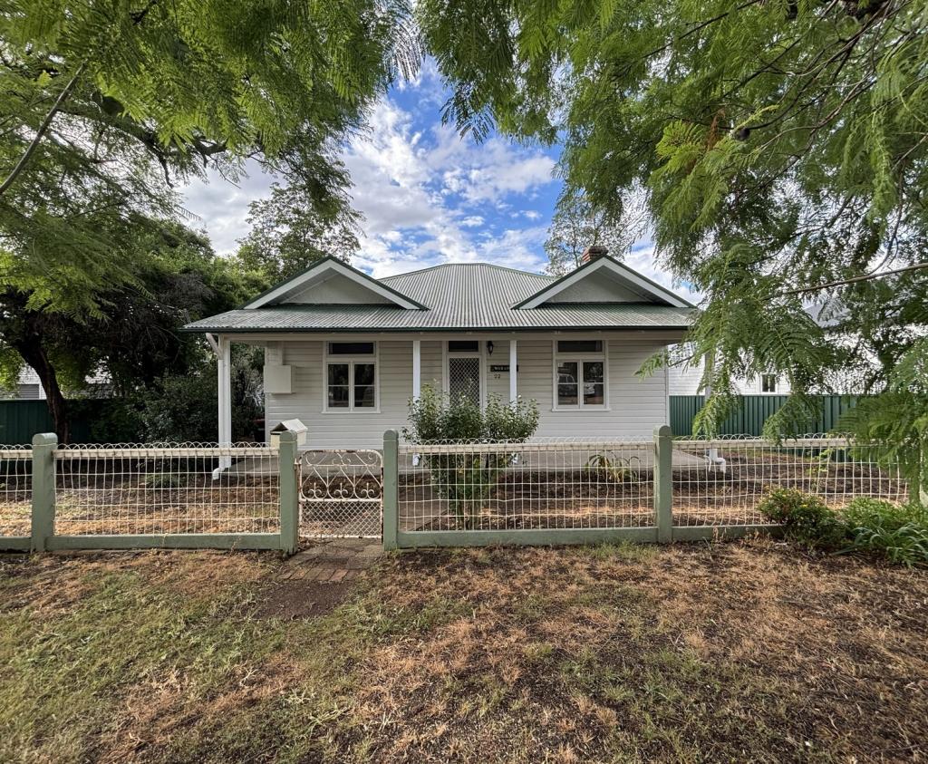 22 Turanville Ave, Muswellbrook, NSW 2333