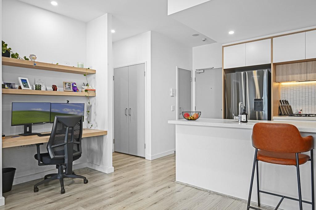 307/81a Lord Sheffield Cct, Penrith, NSW 2750