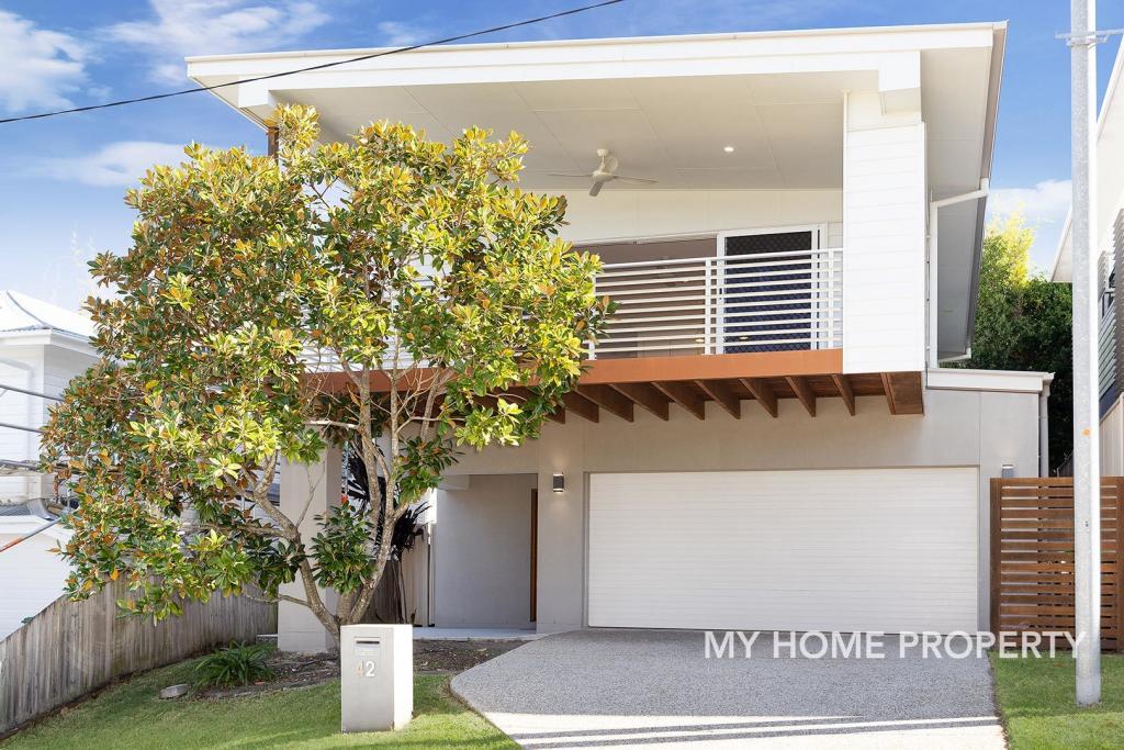 42 Dover St, Hawthorne, QLD 4171