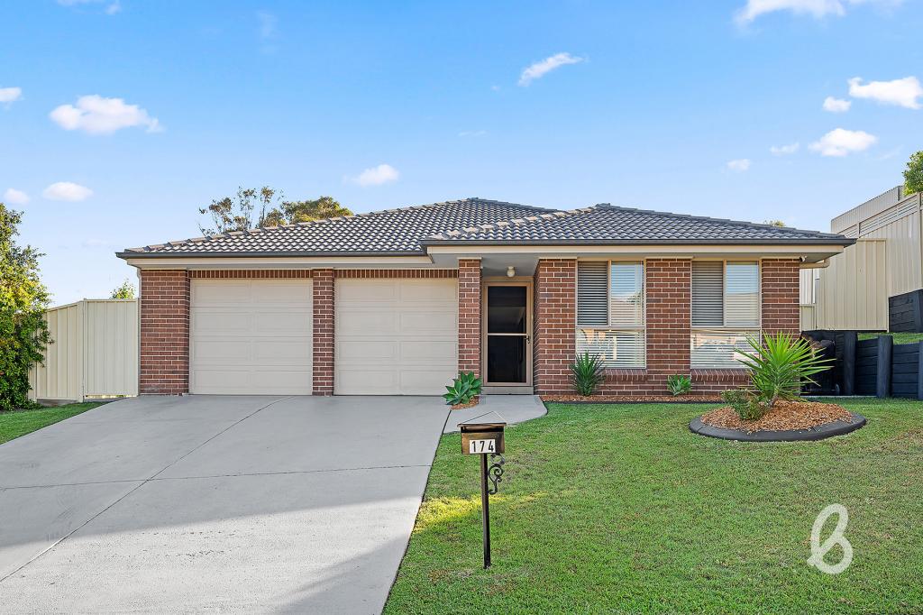 174 Mcmahon Way, Singleton Heights, NSW 2330