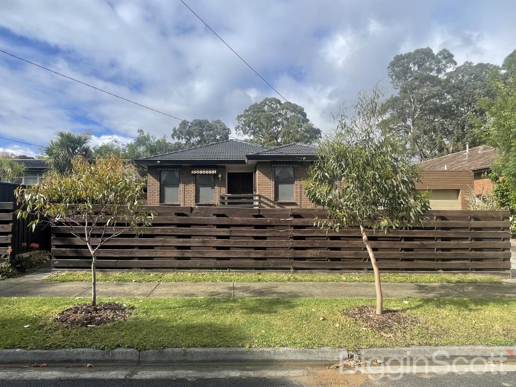 18 Paramount Ave, Blackburn South, VIC 3130