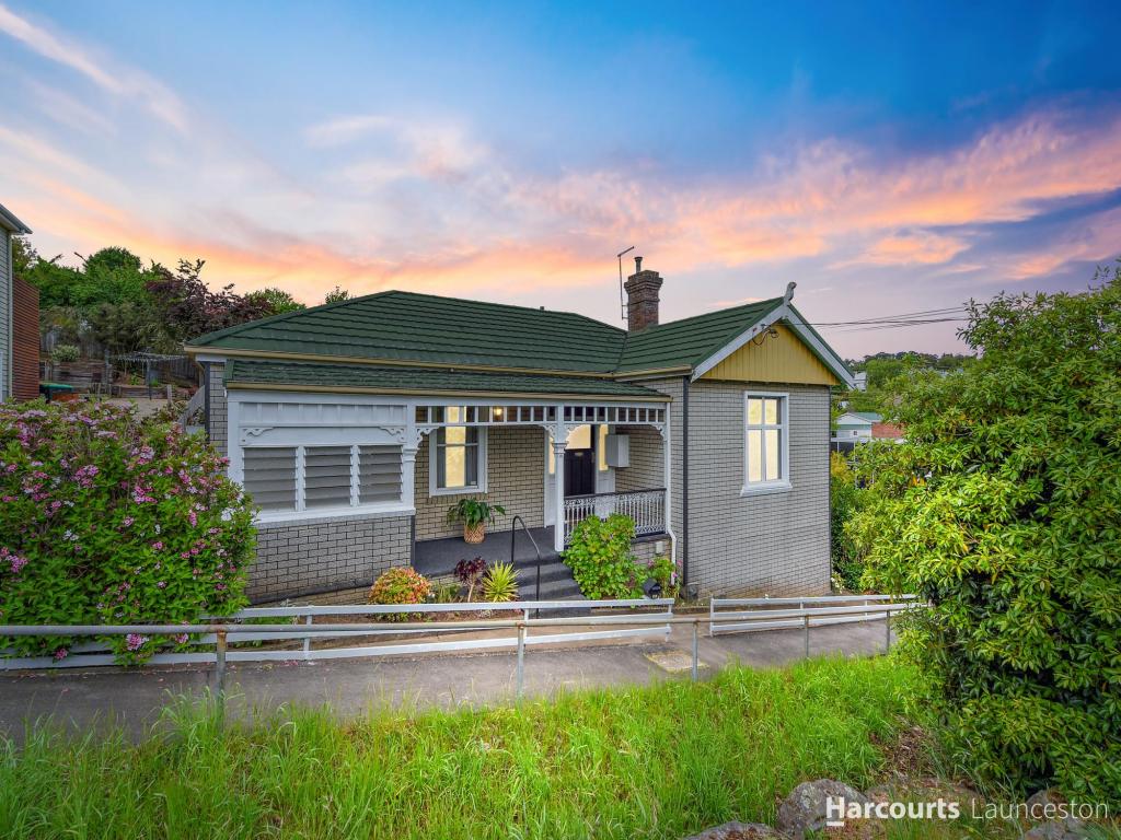 259 St John St, Launceston, TAS 7250