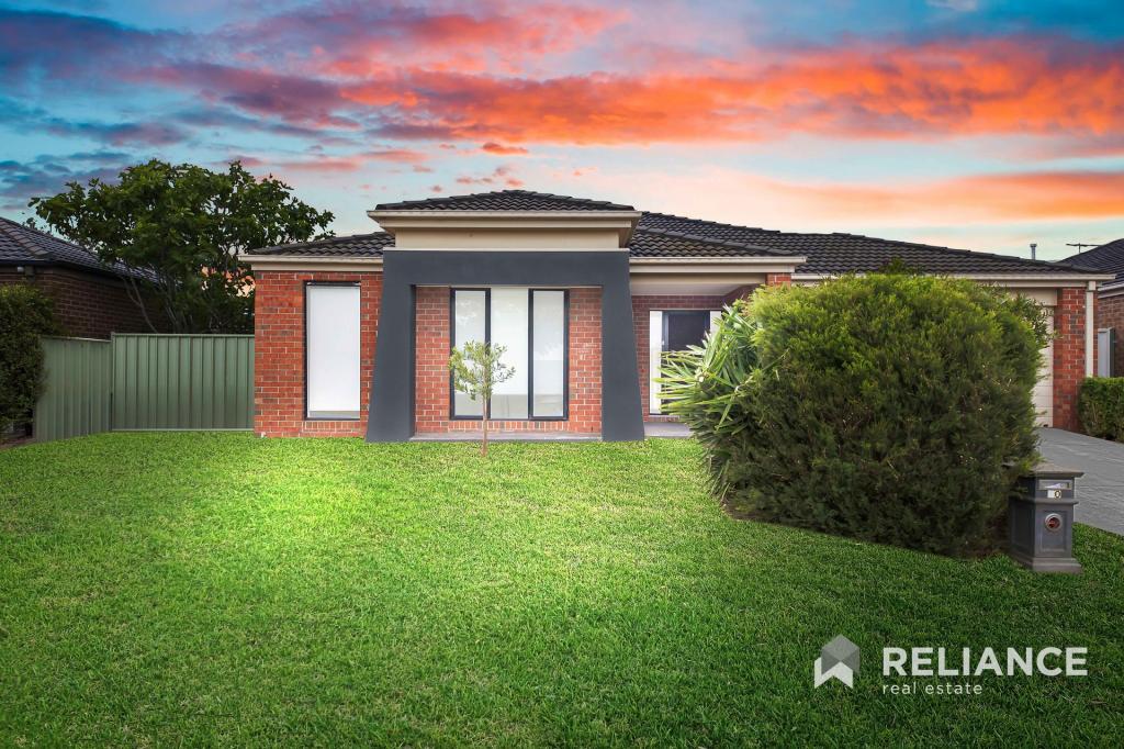 20 Edison Dr, Wyndham Vale, VIC 3024