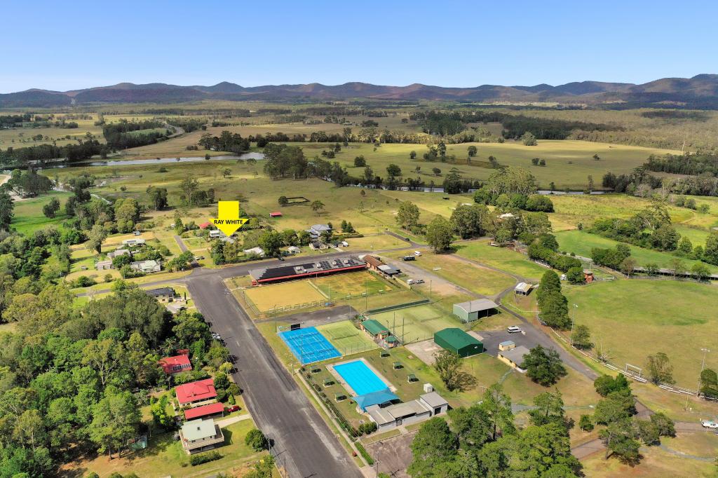 25 Prince St, Bulahdelah, NSW 2423