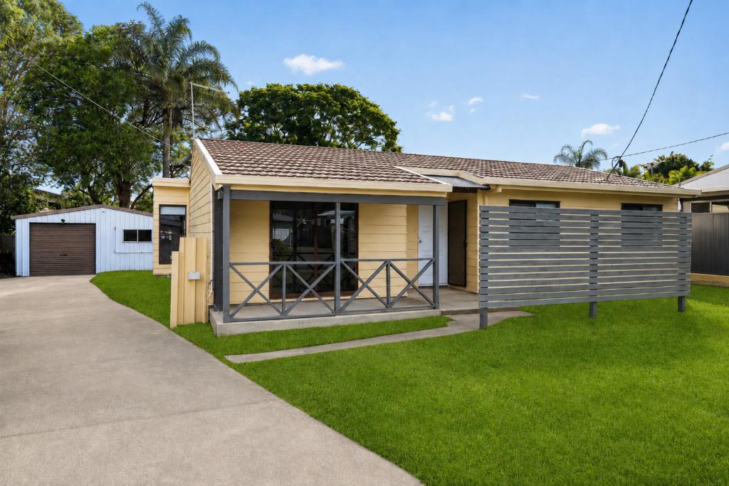 19 Meranti St, Crestmead, QLD 4132