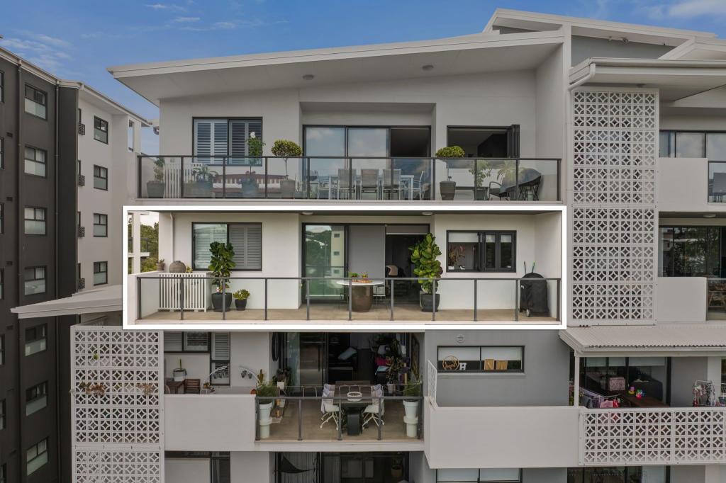 501/16 Curwen Tce, Chermside, QLD 4032