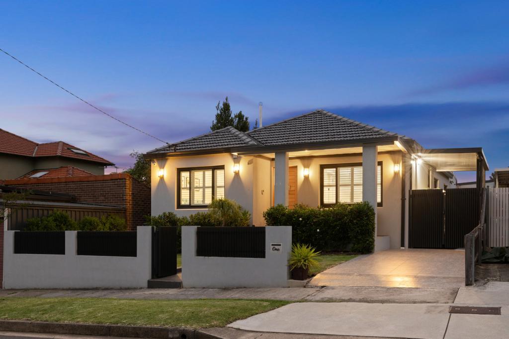 1 Sibbick St, Russell Lea, NSW 2046