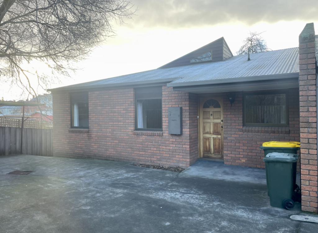 2/109 Montagu St, New Town, TAS 7008