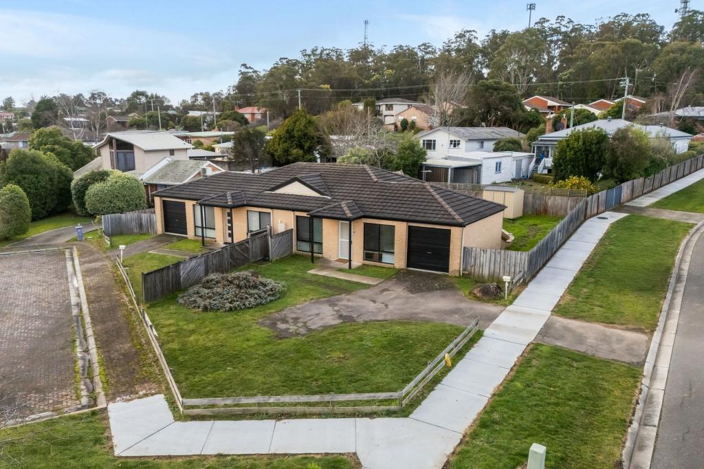 1/4 Jamison St, West Launceston, TAS 7250
