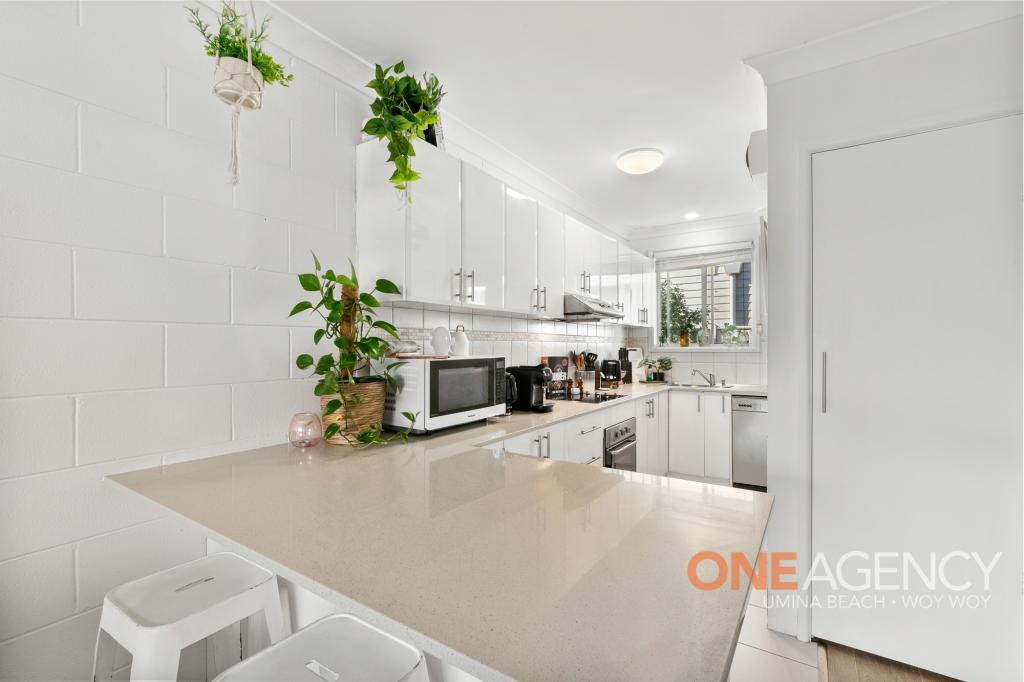 2/100 Broken Bay Rd, Ettalong Beach, NSW 2257