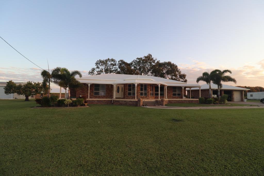 164 Kilrie Rd, Mcdesme, QLD 4807