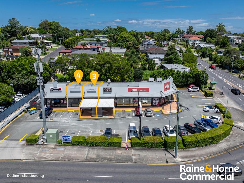 748 Rode Rd, Chermside West, QLD 4032