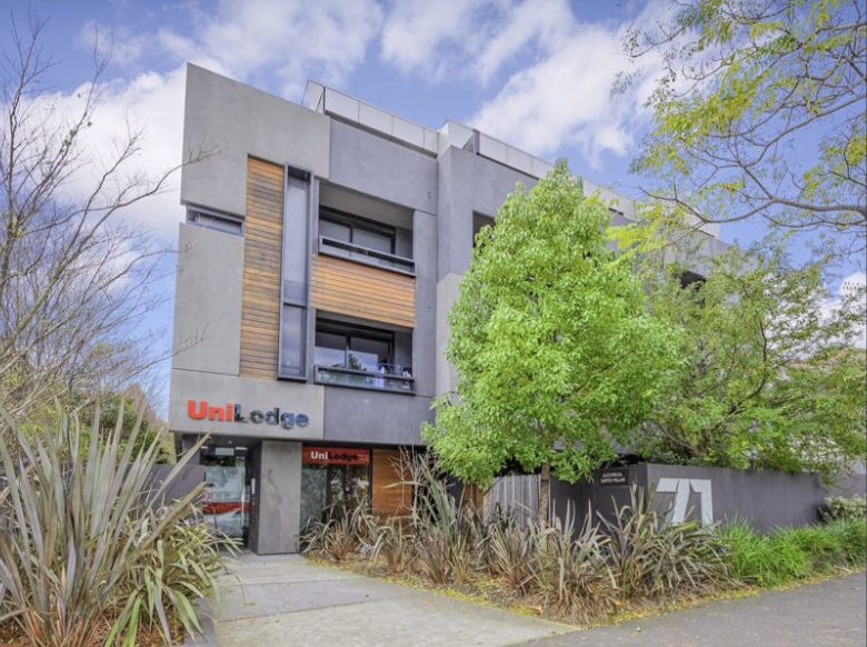 306b/71 Riversdale Rd, Hawthorn, VIC 3122