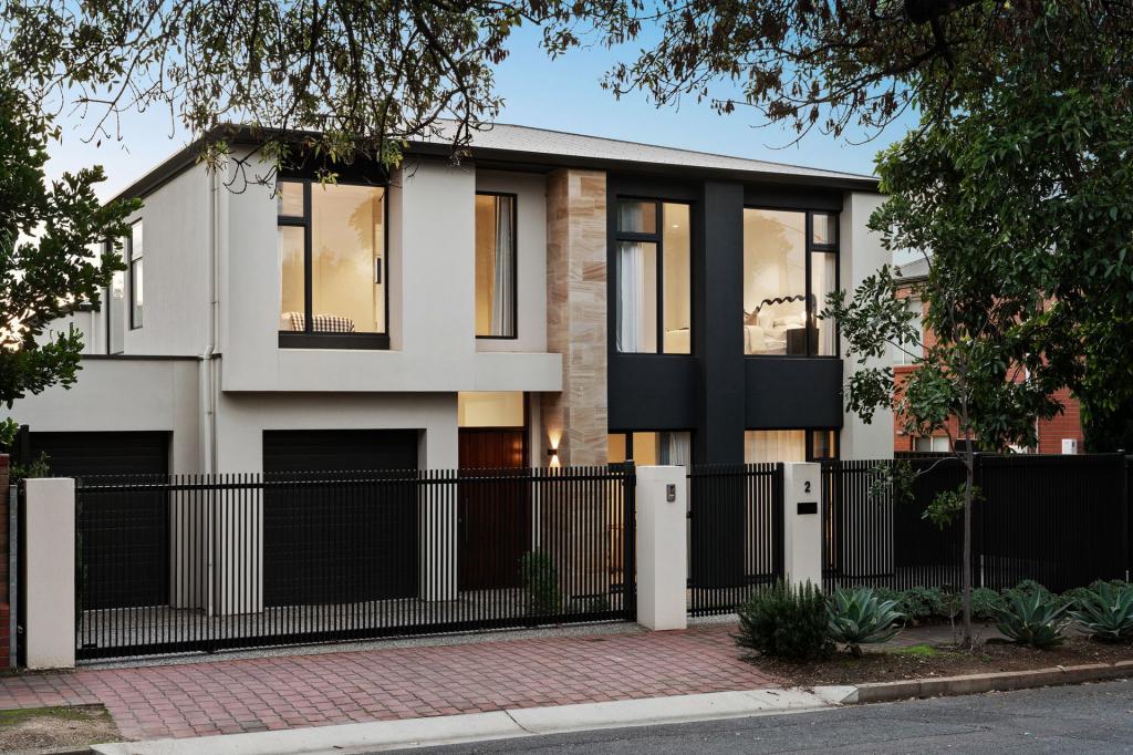 2 HALL ST, FULLARTON, SA 5063