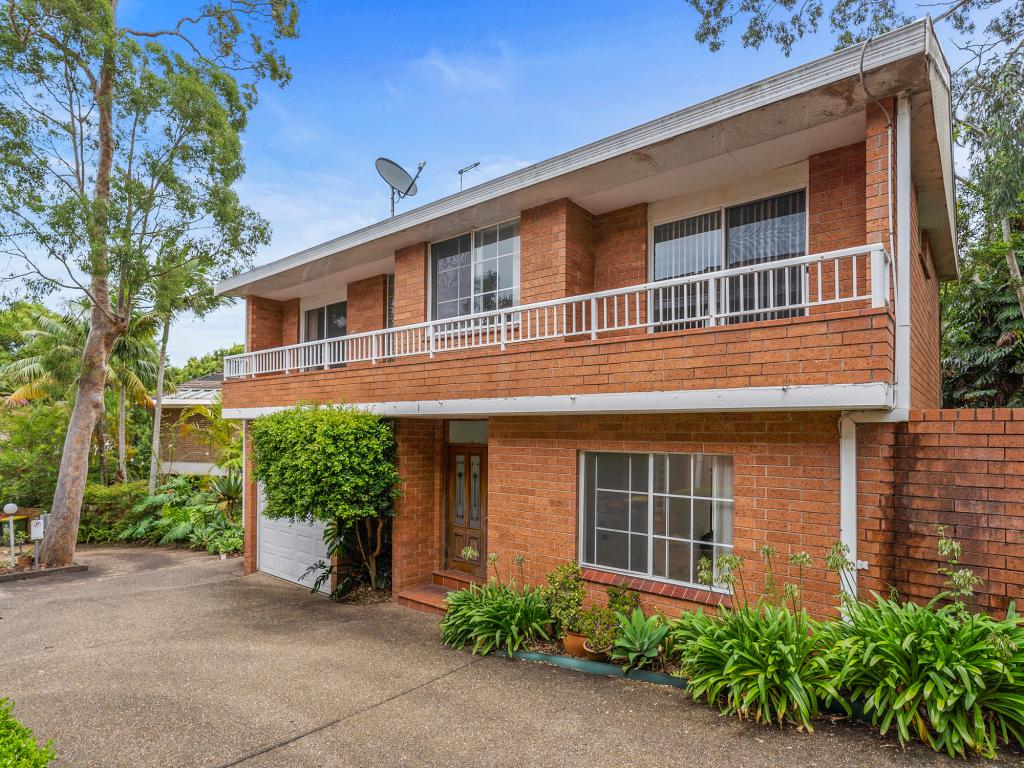 1/14 Taylor Cl, Miranda, NSW 2228