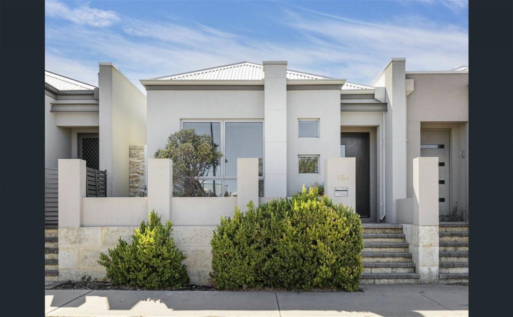 Contact Agent For Address, Butler, WA 6036