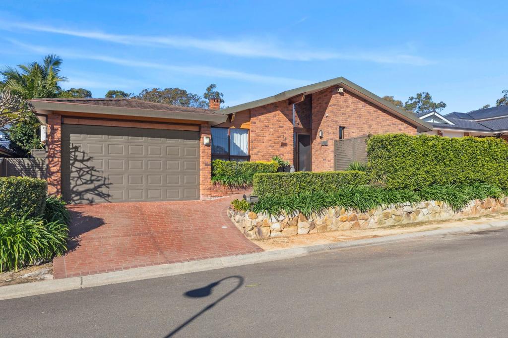 23 Nicolson Cct, Menai, NSW 2234