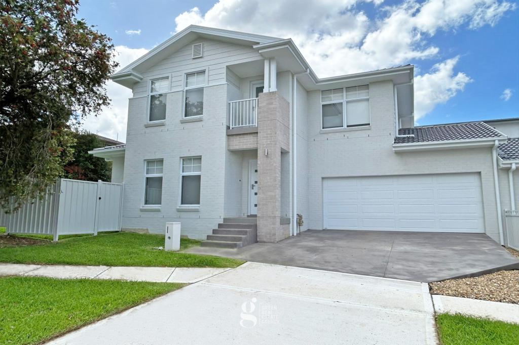 1B CLARKE ST, WEST RYDE, NSW 2114