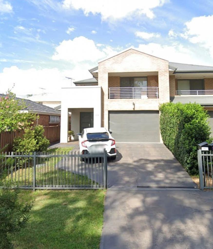 106A HARTINGTON ST, ROOTY HILL, NSW 2766