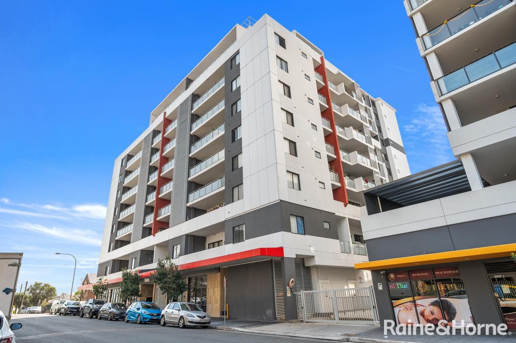 30/61-71 Queen St, Auburn, NSW 2144