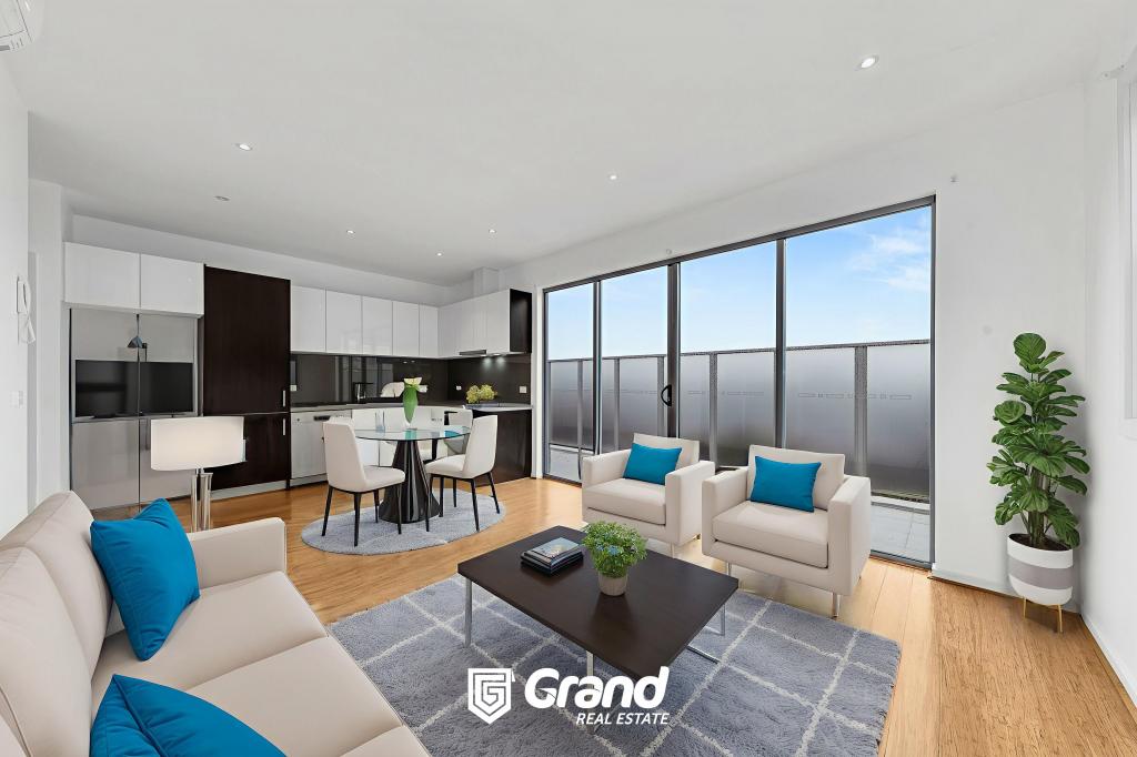 208/90 White St, Mordialloc, VIC 3195