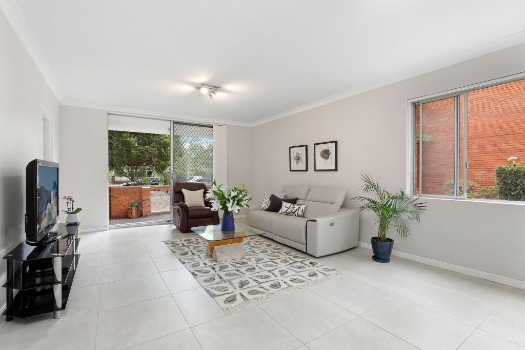 6/147-153 Sydney St, Willoughby, NSW 2068