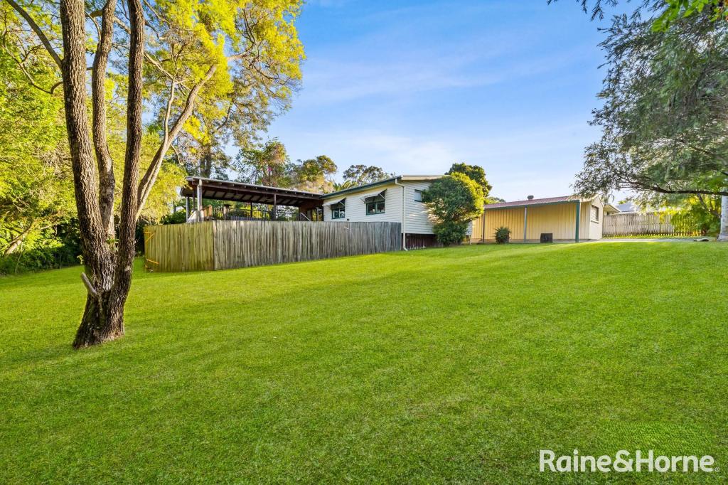 2-4 KERRY ST, MARSDEN, QLD 4132