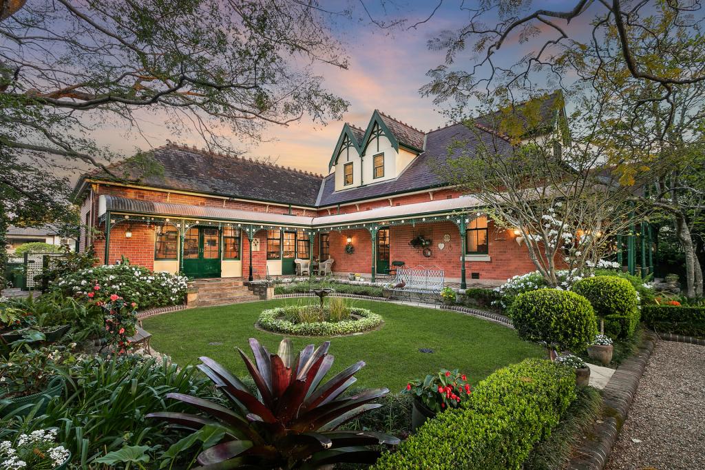 14 Reely St, Pymble, NSW 2073