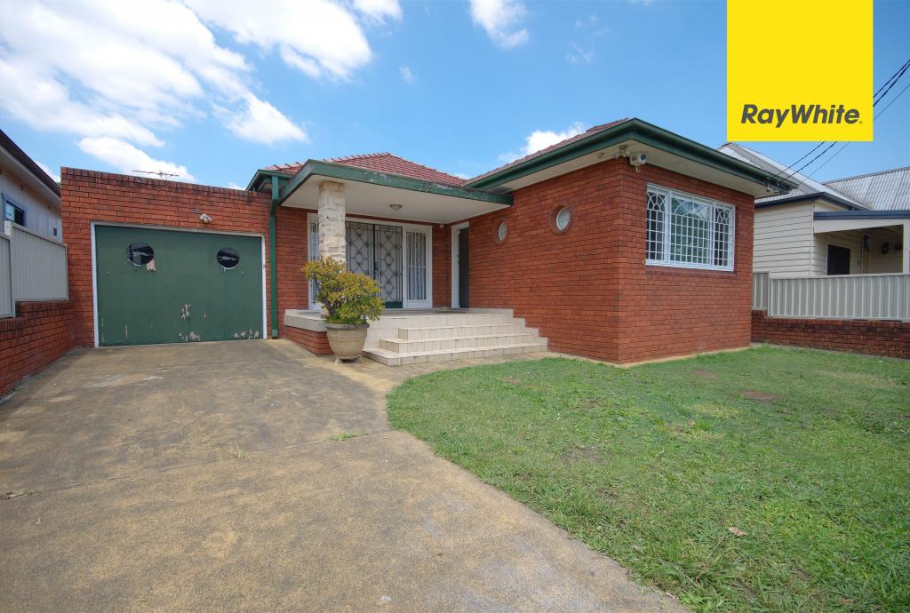 52 Raymond St W, Lidcombe, NSW 2141