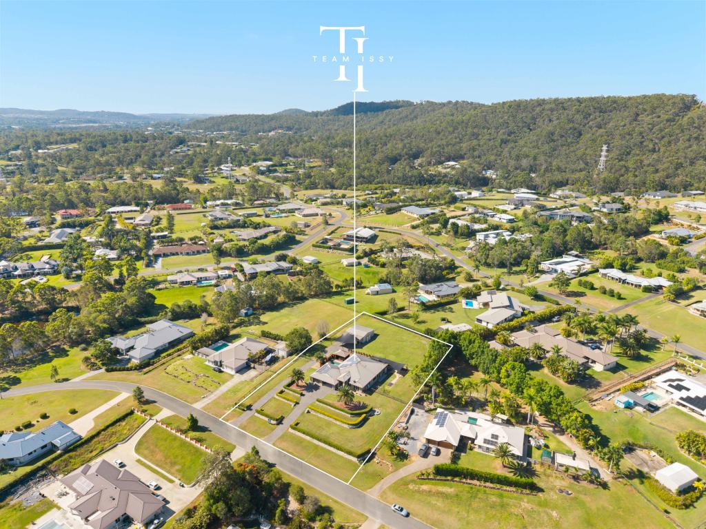 12 Fred Astaire Ave, Maudsland, QLD 4210
