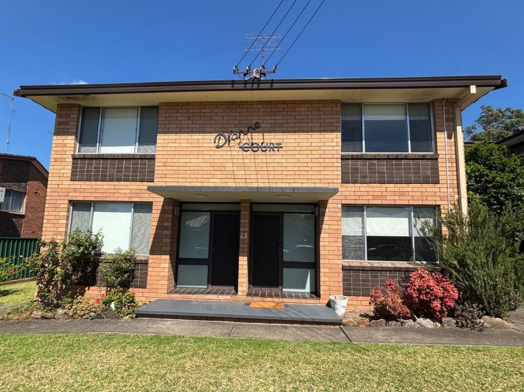 3/15 Hemming St, Penrith, NSW 2750