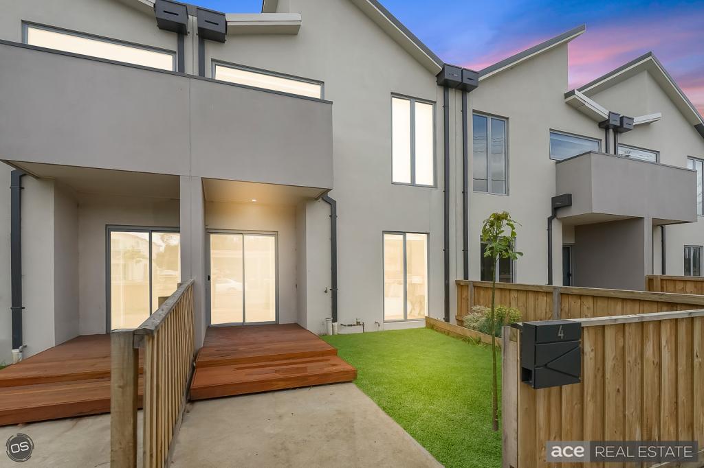 4/64 BLADIN ST, LAVERTON, VIC 3028