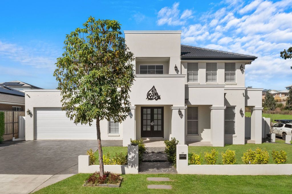 37 Ploughmans Bvd, North Richmond, NSW 2754
