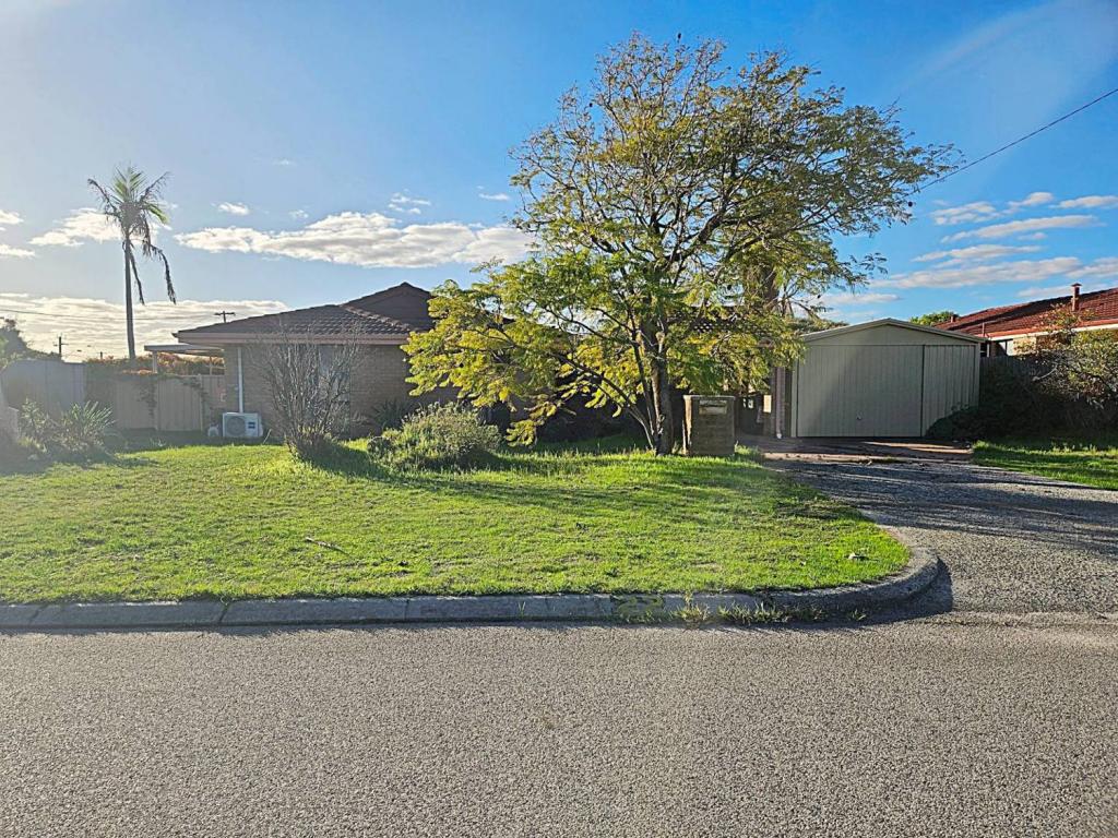 22 Granville Way, Willetton, WA 6155