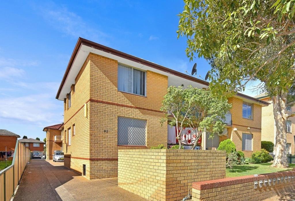 Contact agent for address, LAKEMBA, NSW 2195
